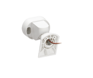 Kllapë muri dhe tavani Optex CW-G3, për detektorë FLX-A-AM FLX-A-DAM-X5, e bardhë