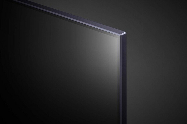 Televizor LG 55NANO813QA, 55" (139cm), 4K UHD, i kaltër