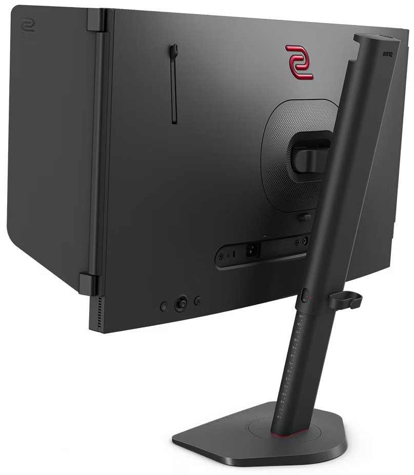 Monitor BenQ Zowie XL2586X+, 24.1", Full HD, 600Hz, i zi