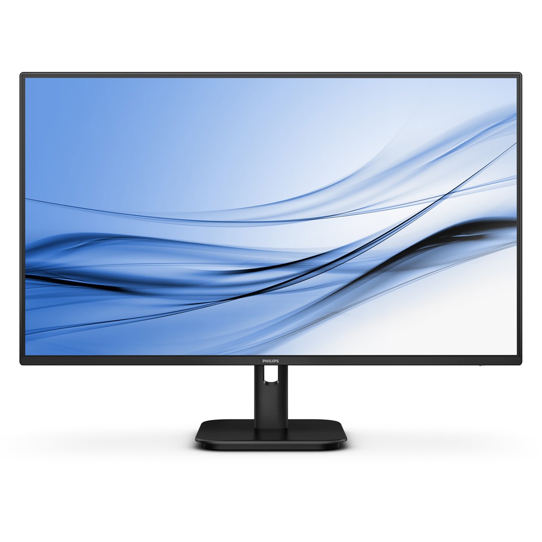 Monitor Philips 1000 Series 27E1N1100A/00, 27" FHD 1920x1080, LCD, i zi