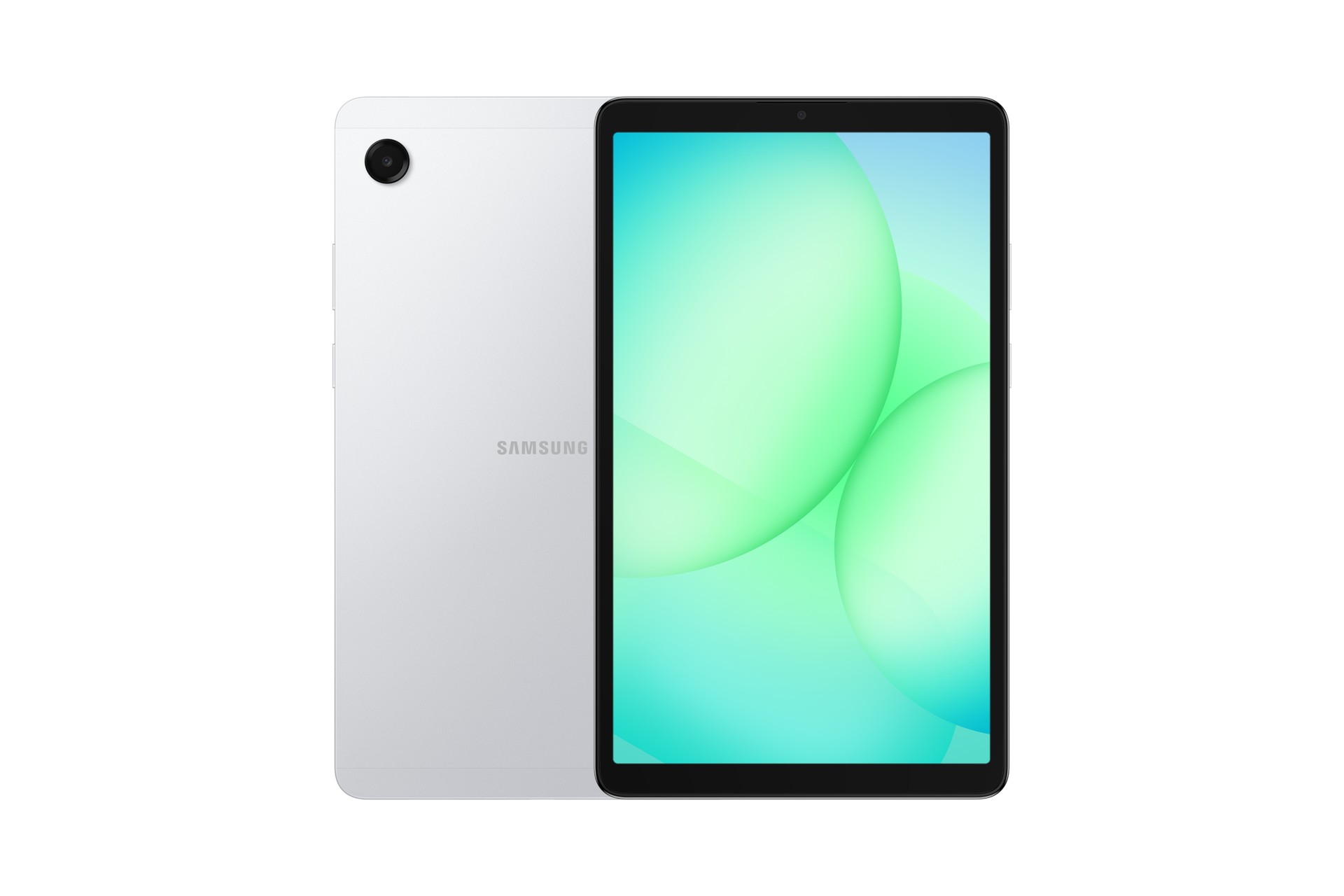 Tablet Samsung Galaxy Tab A11 Wi Fi, 64GB, 10.5", gri 2