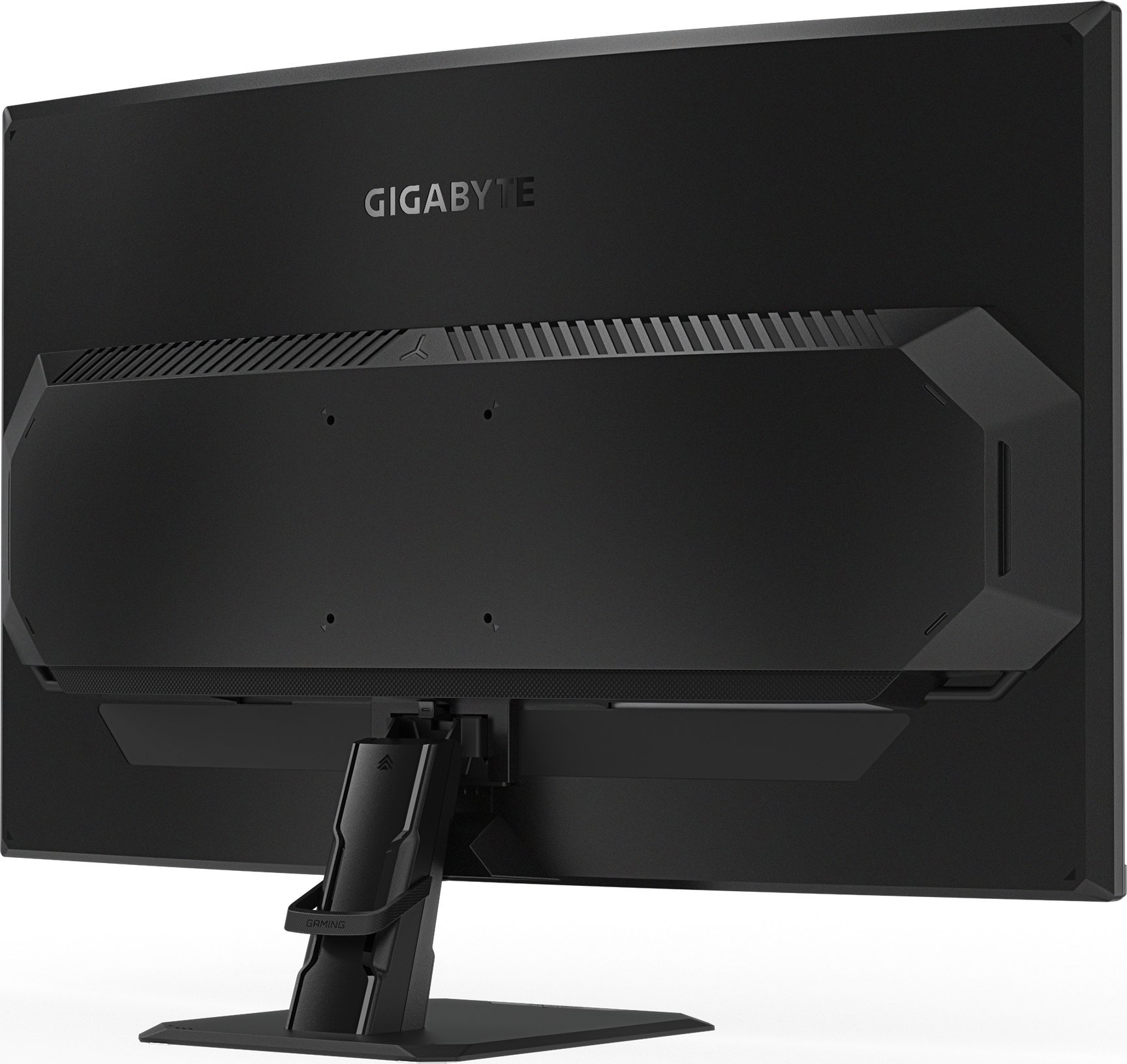 Monitor gamer GIGABYTE GS32QCA, 31.5", 2560 x 1440 QHD, LED, i zi