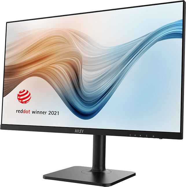 Moniroe MSI Modern MD272P - LED, 27", FullHD, i zi