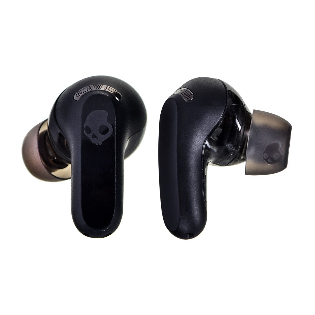 Dëgjuese Skullcandy Rail ANC, Wireless, të zeza