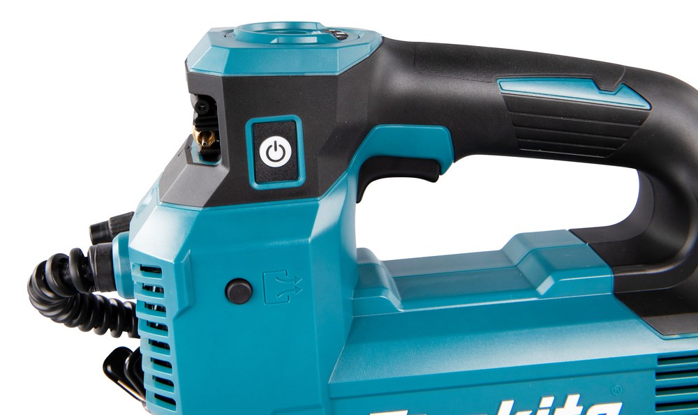 Pompë ajri pa kabllo Makita DMP181, 18V LXT, pa bateri, pa karikues