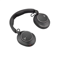 Kufje pa tel HP Poly Voyager Surround 80 UC, Bluetooth, Microsoft Teams Certified, të zeza
