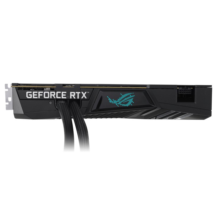 Kartë grafike ASUS ROG Gaming NVIDIA GeForce RTX 4090, 24 GB GDDR6X