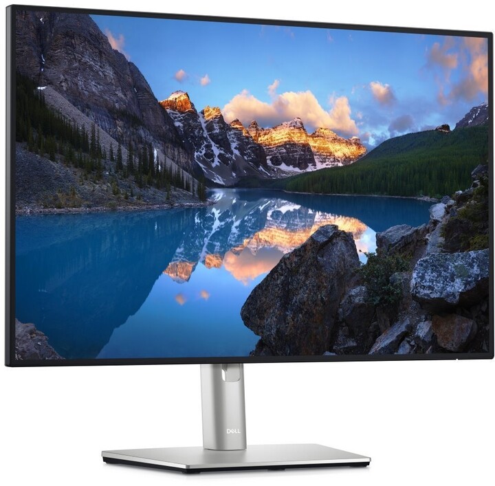 Monitor Dell U2421E - LED 24 "