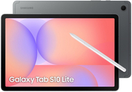 Tablet Samsung Galaxy Tab S10 Lite, 10.9", Wi-Fi, i bardhë