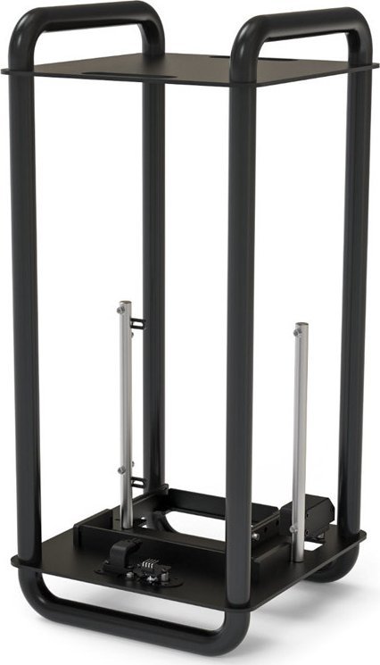 Kasë Streacom DA6 XL, Mini Tower