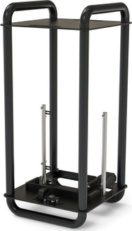 Kasë Streacom DA6 XL, Mini Tower