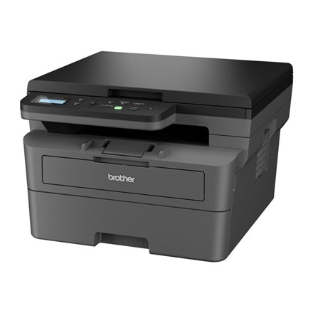 Printer multifunksional Brother DCP-L2620DW, A4, 32 ppm, i zi