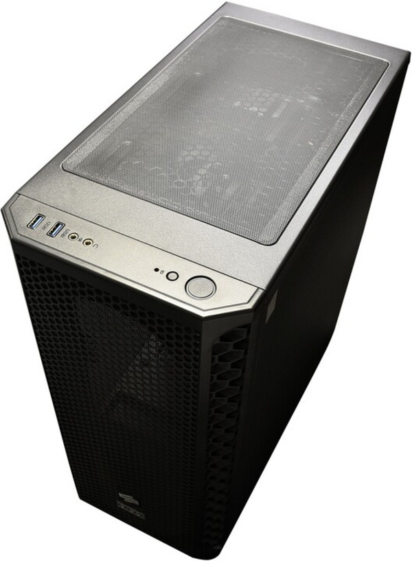 [OUTLET] Kompjuter gaming Gjirafa50 Knight GC147, Intel Core i5, 16GB RAM, 1TB SSD, NVIDIA GeForce RTX 3060Ti, i zi, II