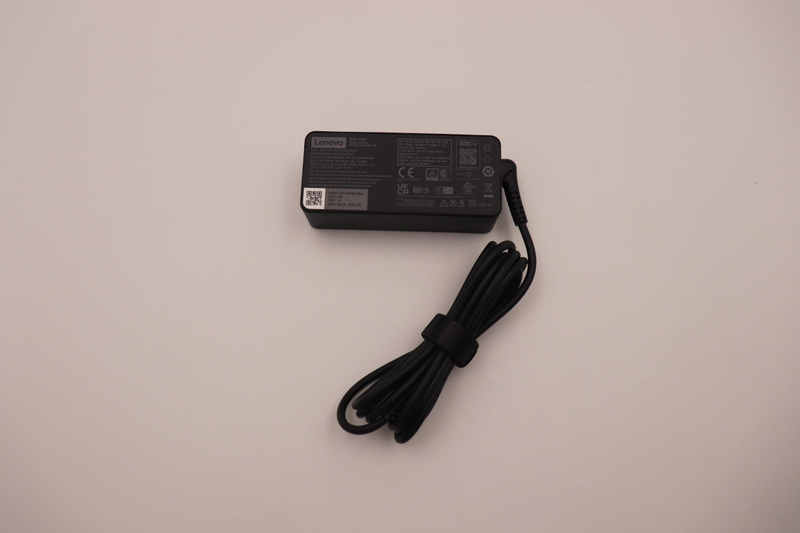 Adaptues karikues Lenovo 5A10W86299, 45W, i zi