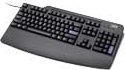 Tastierë HP Keyboard, me kabllo, US, e zezë