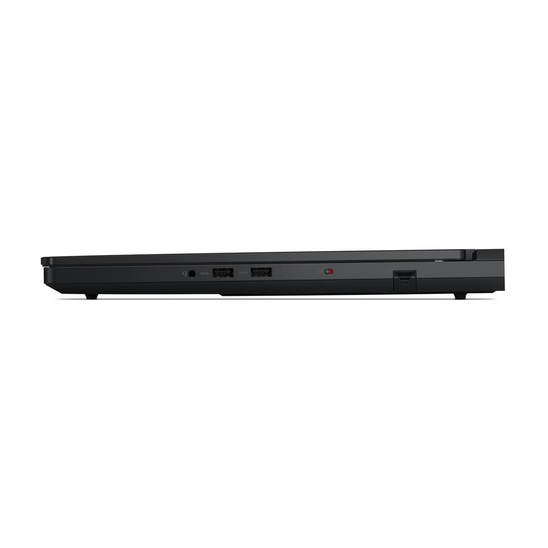 Laptop Lenovo Legion Pro 7 16IAX10H, 16", Intel Core Ultra 9, 275HX, 64 GB DDR5-SDRAM, 2 TB SSD, NVIDIA GeForce RTX 5080, i zi
