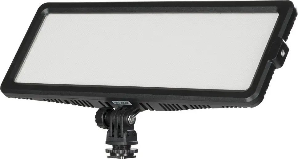 Panel LED Quadralite Thea 150, rregullim temperature ngjyre, | Gjirafa50