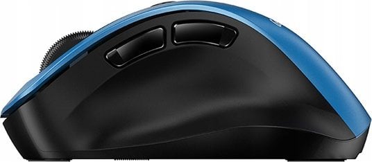 Maus Genius Ergo 9000S, Bluetooth 5.0, 2.4Ghz, i kaltër