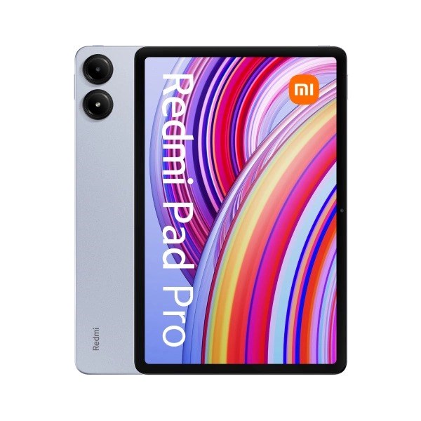 [OUTLET] Tablet Redmi Pad Pro 128GB, 12.1", 6GB RAM, i kaltër