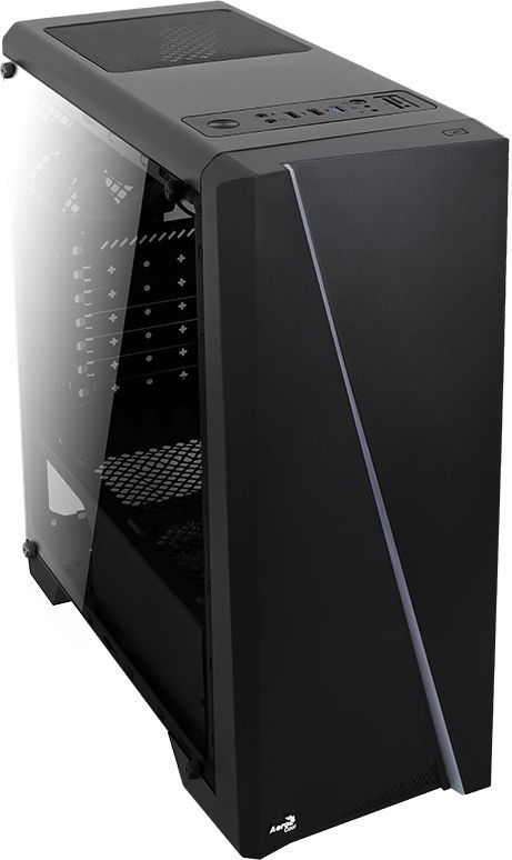 Kasë Aerocool Cylon, Midi Tower