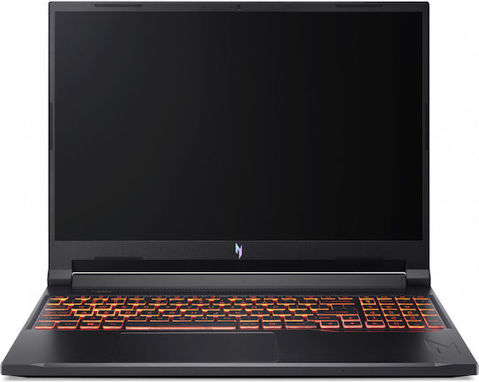 Laptop gaming Acer Nitro V 16 ANV16-42, 16", Ryzen 5, 16GB RAM, 1TB SSD, RTX 5050 2