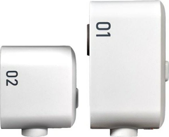 Webkamera Creative Dulna Project Watcher, USB, Full HD, e bardhë