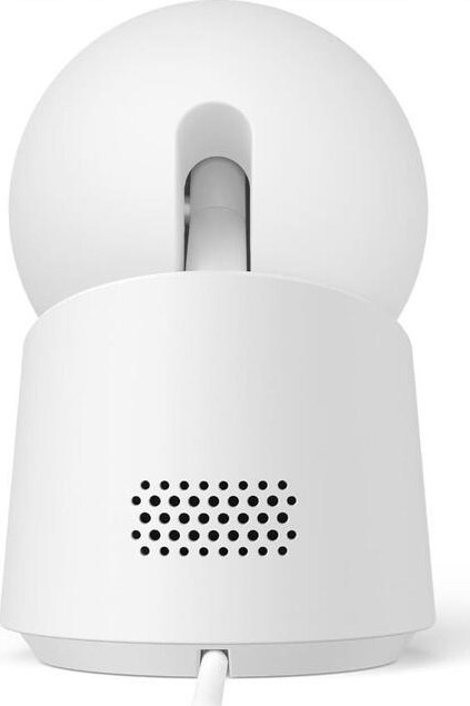 Kamerë sigurie Eufy C220 Bulb, 2K 2560 x 1440, 360°, e bardhë