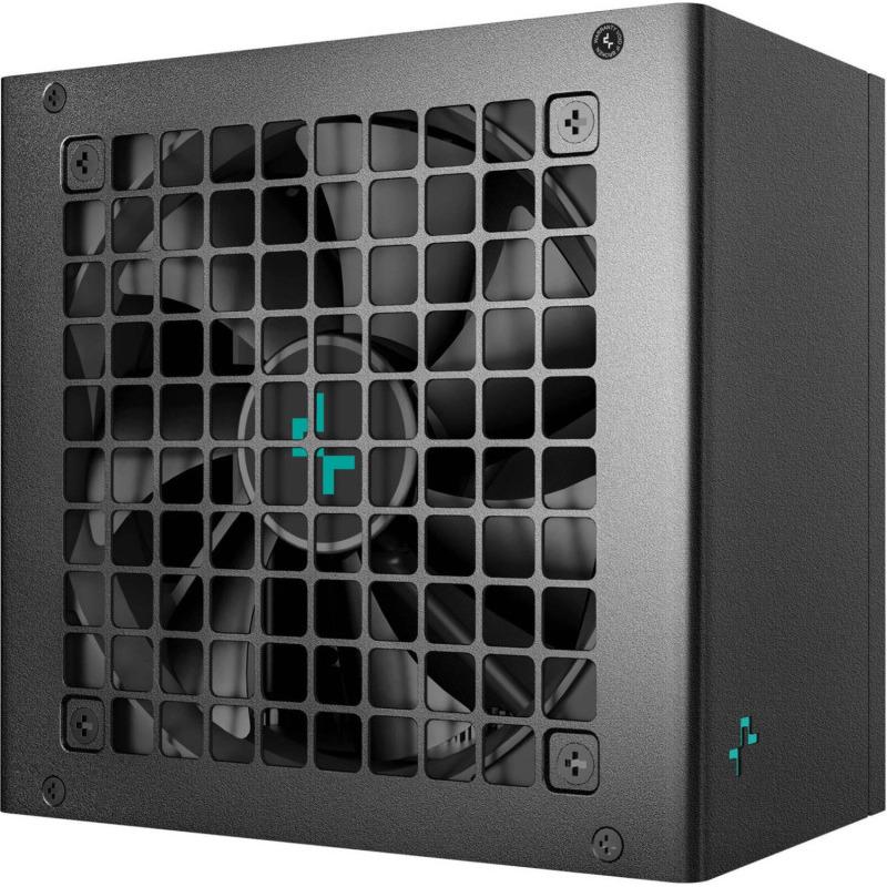 Furnizues energjie DeepCool PN850M, 850W, 80 Plus Gold, ATX, i zi