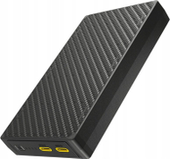 Power bank Nitecore NB20000 Gen 3, 20000mAh, 2x USB C, i zi