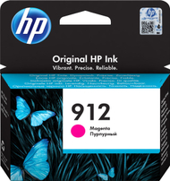 Ngjyrë për printer HP, 912, e vjollcë