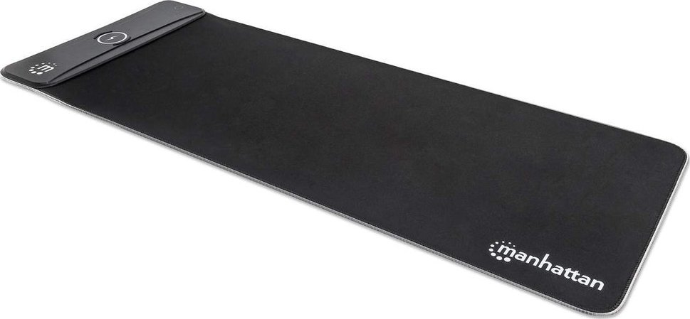 Mauspad Manhattan Gaming, XXL