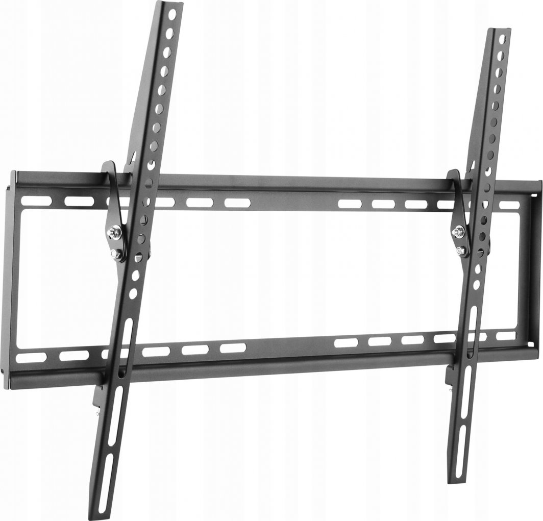 Kllapë muri për TV Gembird, 37"-70", deri 35 kg, e zezë