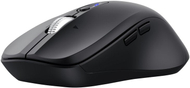 Maus Trust Ferro Hyperwheel 25673, wireless, Bluetooth, 3200 DPI, i zi