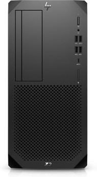 Kompjuter desktop HP Z2 Tower G1i, Intel Core Ultra 9 285K, workstation, i zi