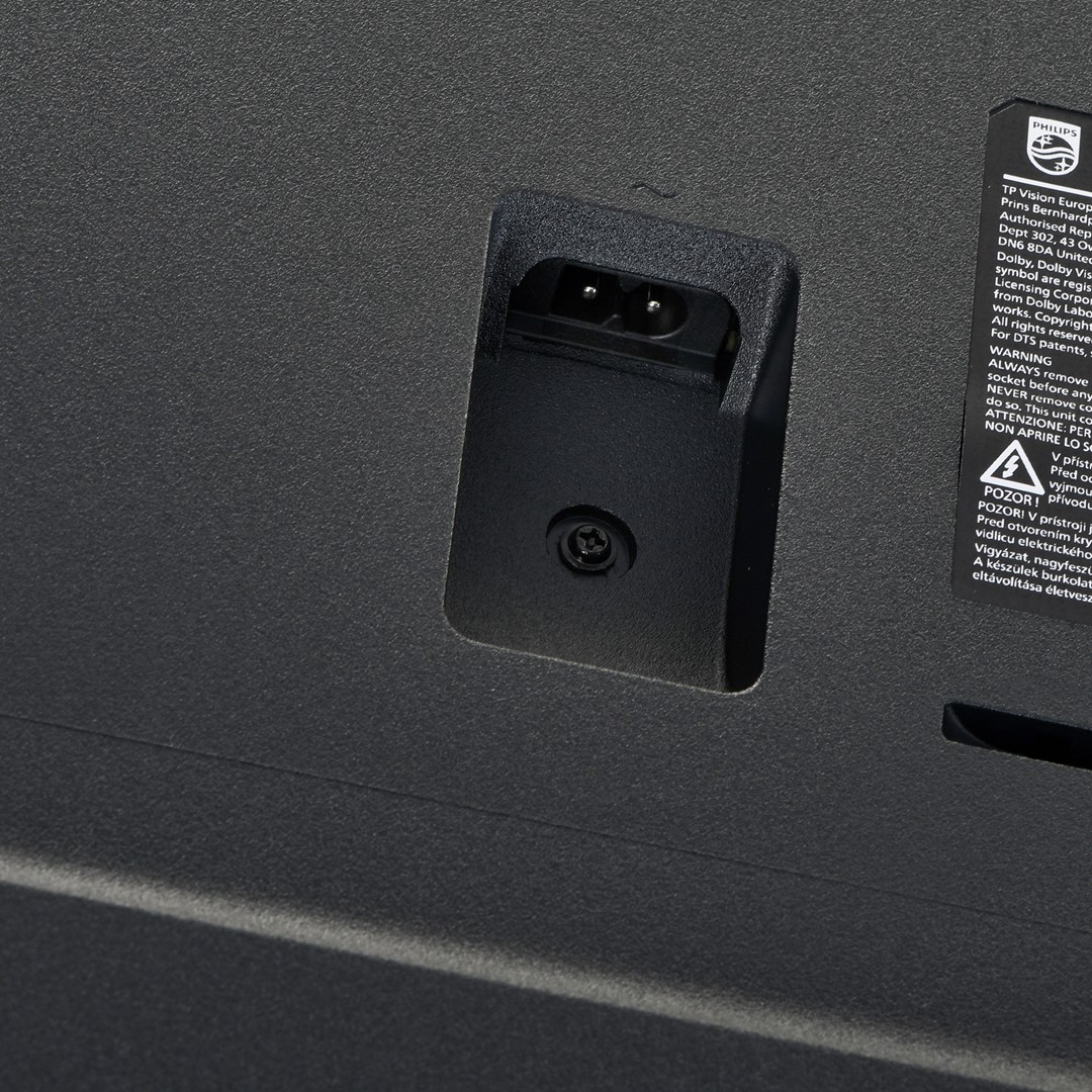 Televizor Philips 65PUS8959/12, 65", 4K Ultra HD, Titan OS, i zi