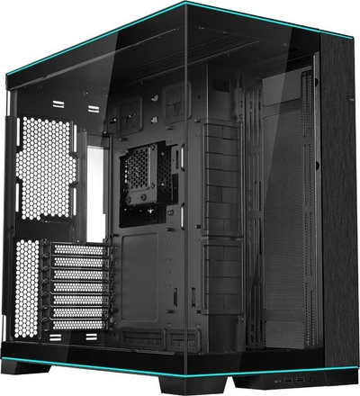Kompjuter Gjirafa50, AMD Ryzen 7 7800X3D, 32GB RAM, 2TB SSD, MSI GeForce RTX 5070, i zi