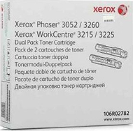 Toner Xerox, i zi