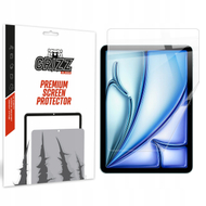 Film mbrojtës keramik Grizz për Apple iPad Air 11" M3 2025, transparencë e lartë