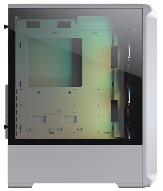 Kasë për PC COUGAR ARCHON, e bardhë