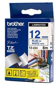 Shiriti për printer Brother TZE-233