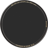 Filter fotografik B+W Master ND 1.8 MRC Nano, 55mm, neutral density