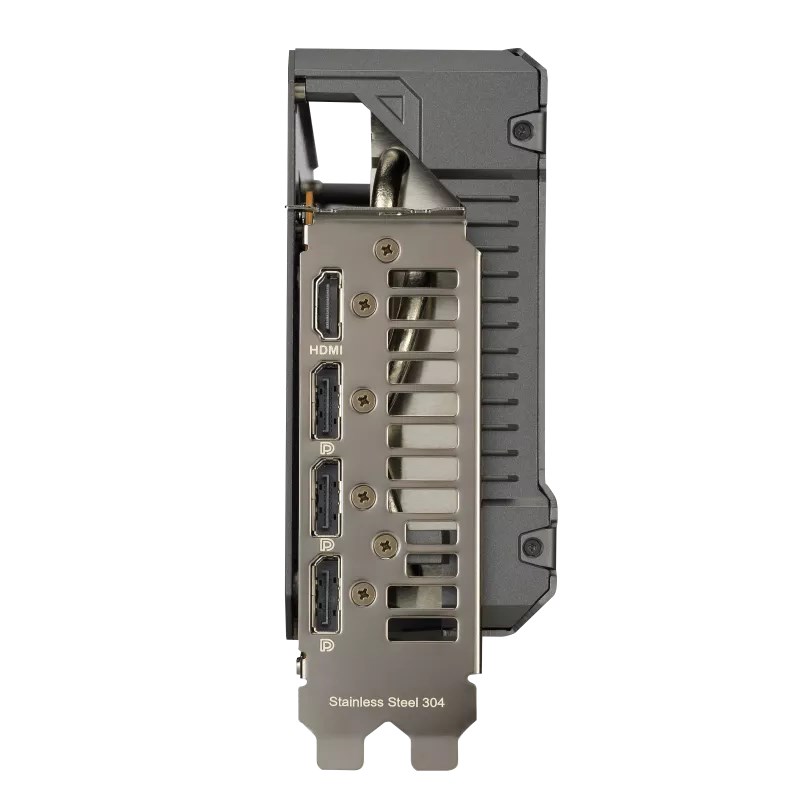 Kartë grafike ASUS TUF Gaming AMD Radeon RX 7700 XT, 12 GB GDDR6