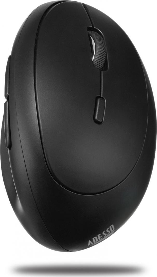Maus Spire Ergonomic, wireless, USB, i zi