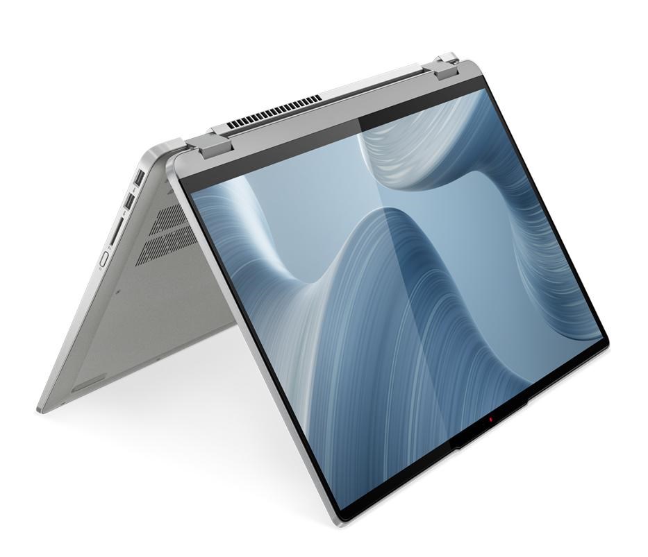 Laptop Lenovo IdeaPad Flex 5, 16", i7-1255U, 16GB RAM, 512GB SSD, i hirtë