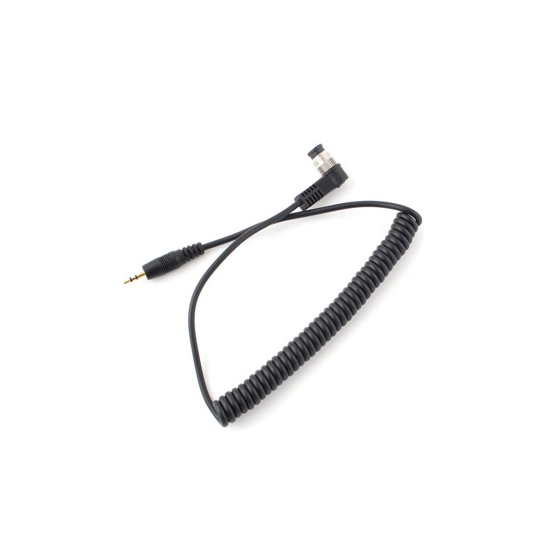 LS-2.5 Shutter Cable for Nikon
