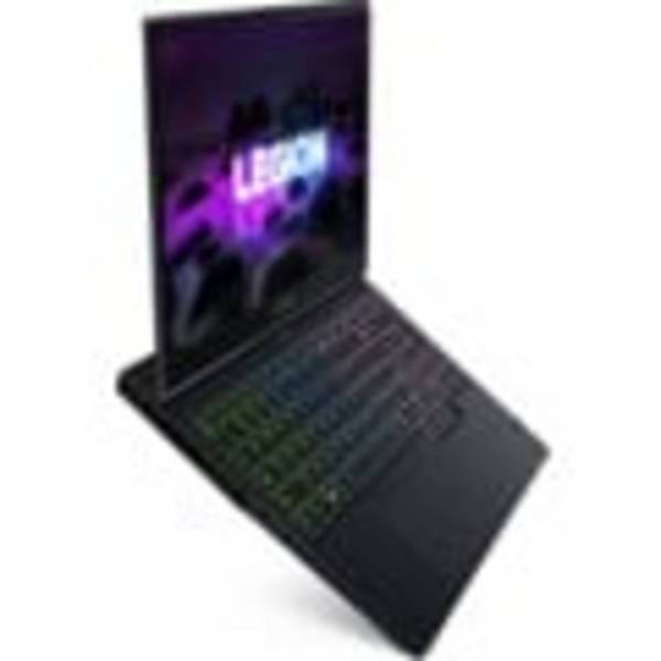 [OUTLET] Laptop Lenovo Legion 5 15ACH6H, 15.6", AMD Ryzen 7, 16GB RAM, 1TB SSD, NVIDIA GeForce RTX 3070, i kaltër