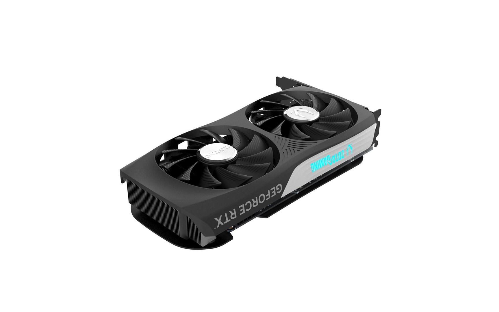 Kartelë grafike Zotac Gaming GeForce RTX 4060 Ti Twin Edge 16GB GDDR6