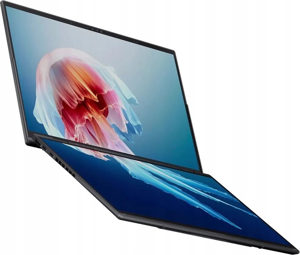 Laptop Asus Zenbook UX8406MA-PZ103W, 14", Intel Core Ultra 9, 32GB RAM, 1000GB SSD, Intel Arc Graphics