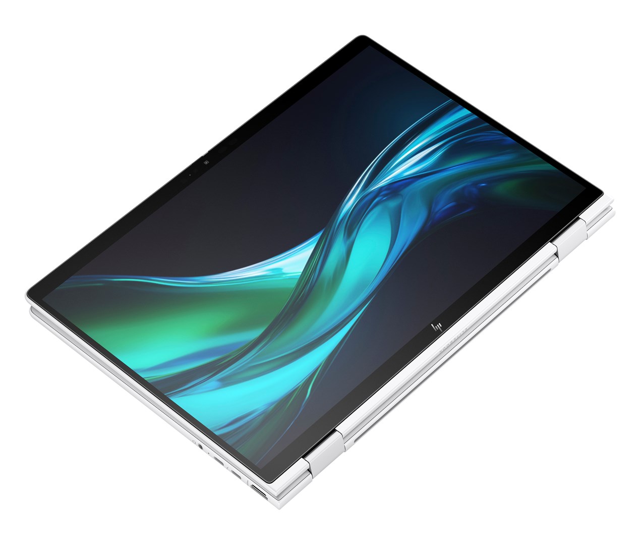 Laptop HP Elite x360 G11, 14", Intel Core Ultra 7 155H, Hybrid (2-in-1), Touchscreen, 32 GB LPDDR5x-SDRAM, 1 TB SSD, Intel Arc Graphics, i argjendtë