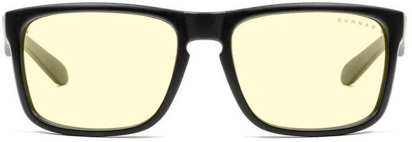 [OUTLET] Syze gaming Gunnar Intercept, Natural-Focus, Onyx
